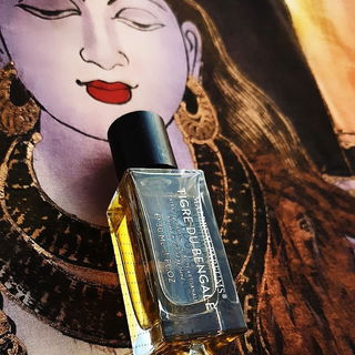 Pure animalic aphrodisi...