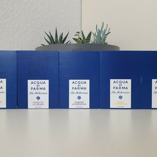 Mandorlo di Sicilia, Ch...