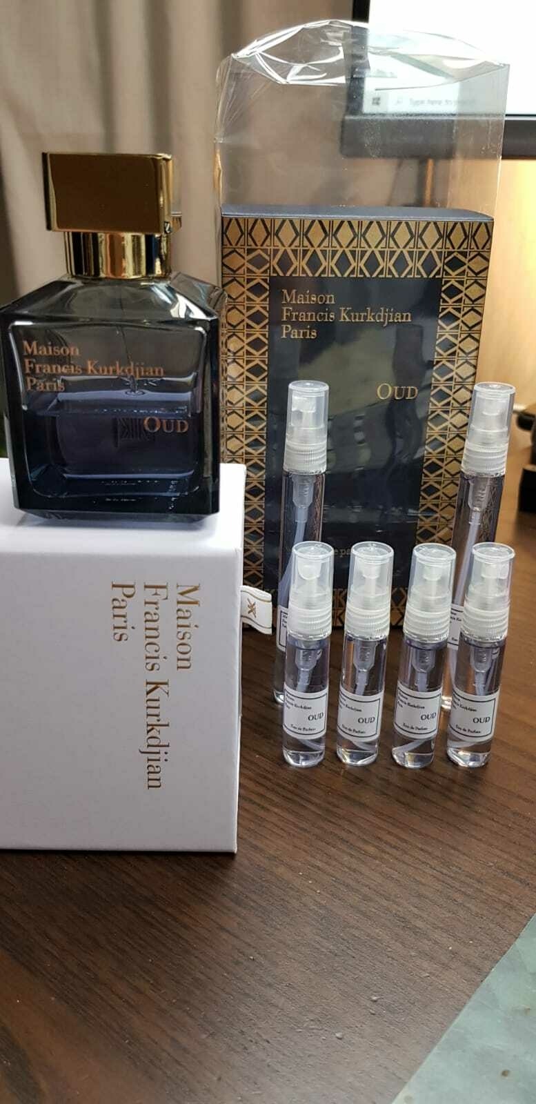 MFK OUD Sharing
