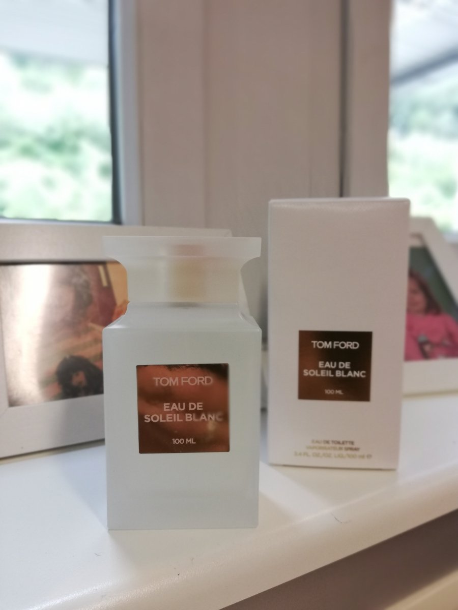 Mein erster Tom Ford :D