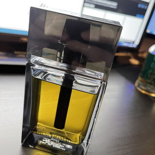 Dior Homme Intense