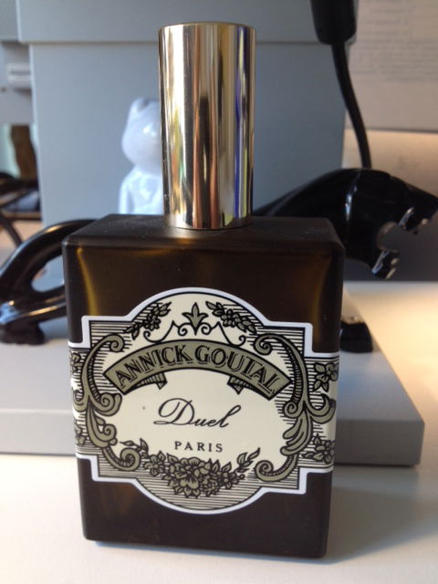 Duel zum Verkauf, noch 50ml