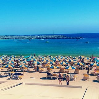 Gran Canaria Juli 17