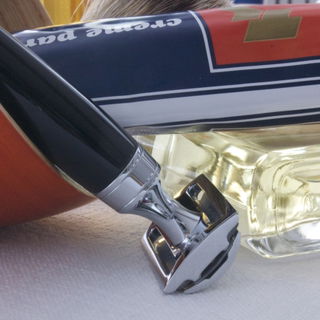 Mühle Stylo Rasierhobe...