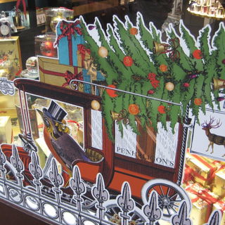 12.17, Penhaligon's Lee...