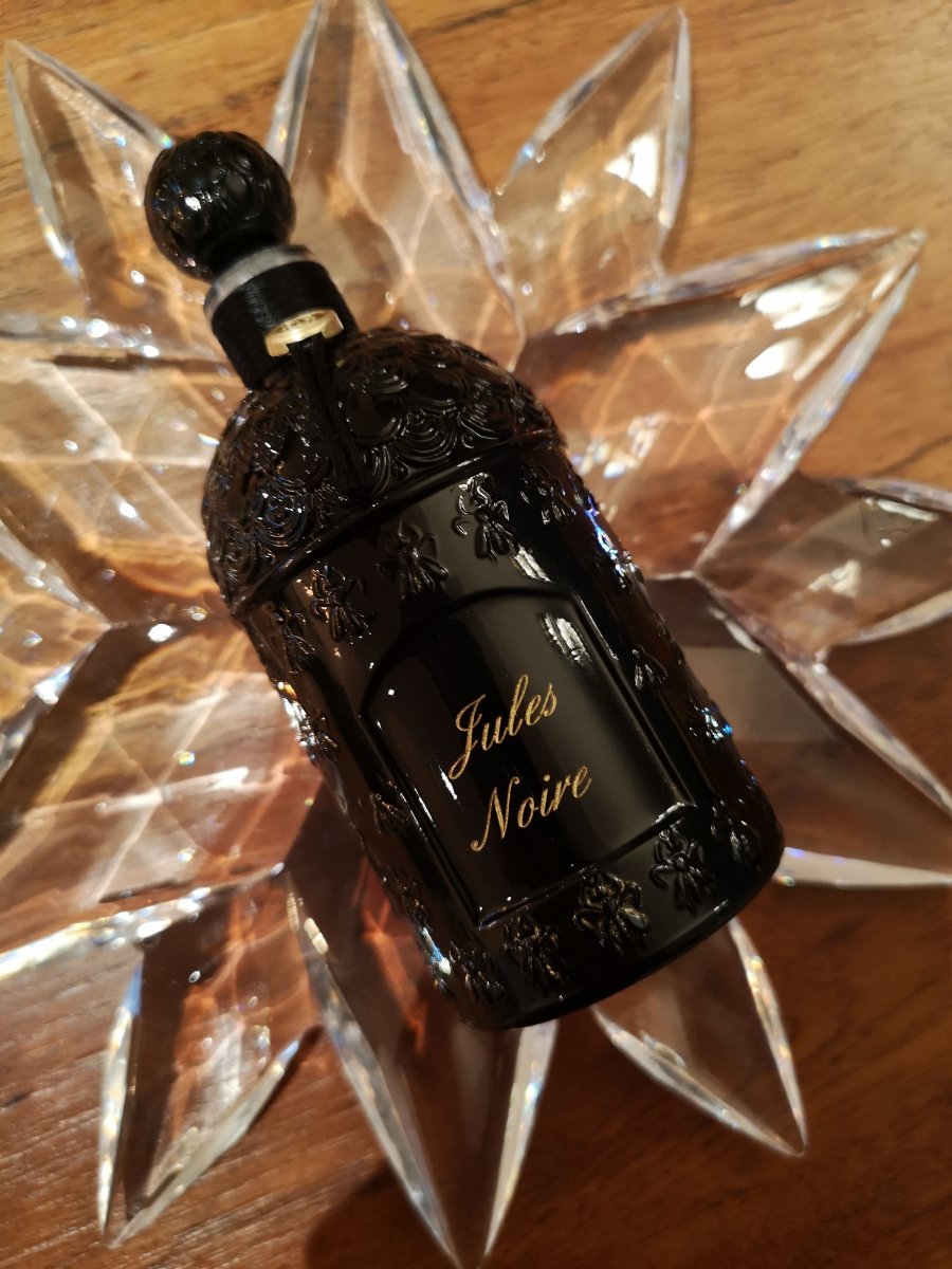 Angélique Noire, vom besten (Weihnachts)Mann! ??