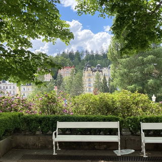 Marienbad 6.24 🫶☀️