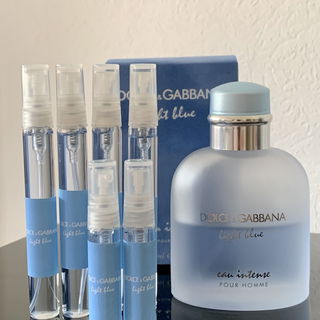 Dolce & Gabbana Light B...