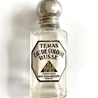 Max Schwarzlose Eau de ...