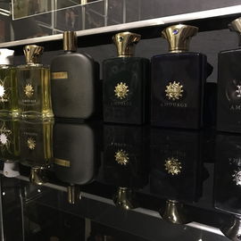 Amouage Sammlung