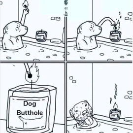 genau mein Humor #2
