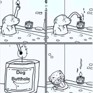 genau mein Humor #2