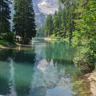 Pragser Wildsee