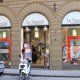 Parfümerie "La Vanità...