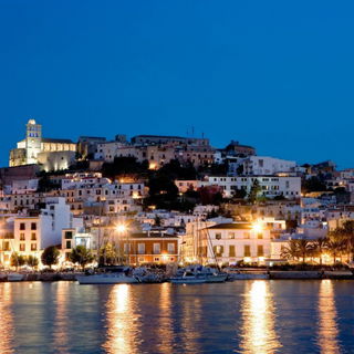Ibiza....meine zweite H...