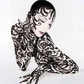Serge Lutens for Shisei...