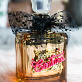 Viva La Juicy Gold Cout...