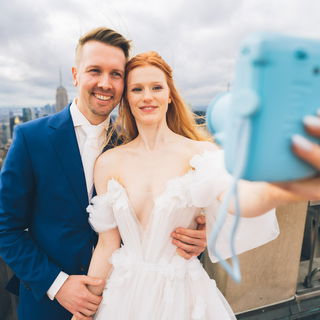 “And I’d choose you...