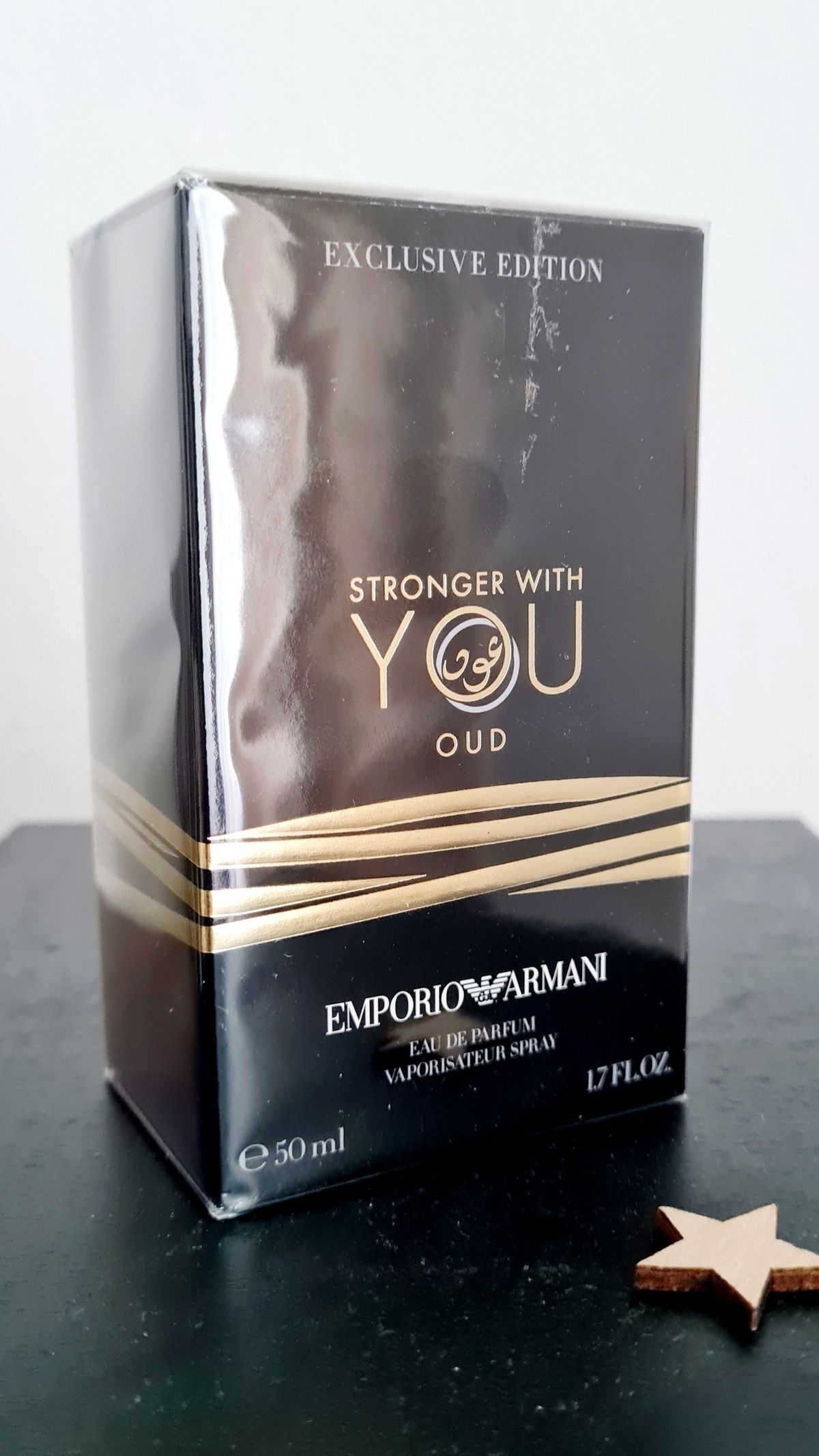 Oud light 😃