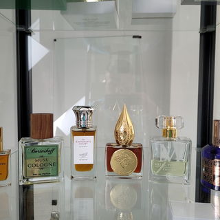 Indie-/Natursammlung (n...