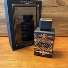 Lattafa Oud for Glory...