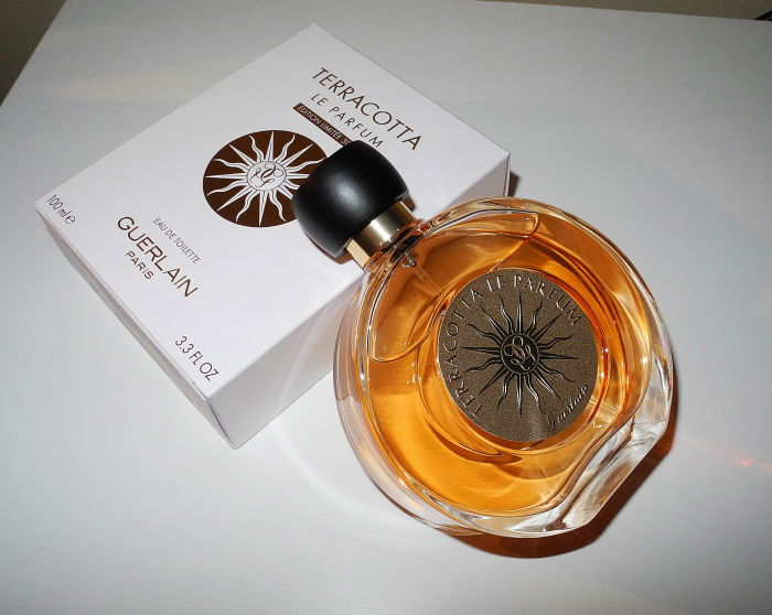 Guerlain Terracotta Le Parfum