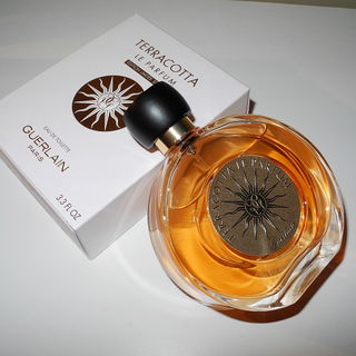 Guerlain Terracotta Le ...