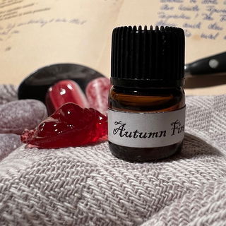 Autumn Fire / Screaming...