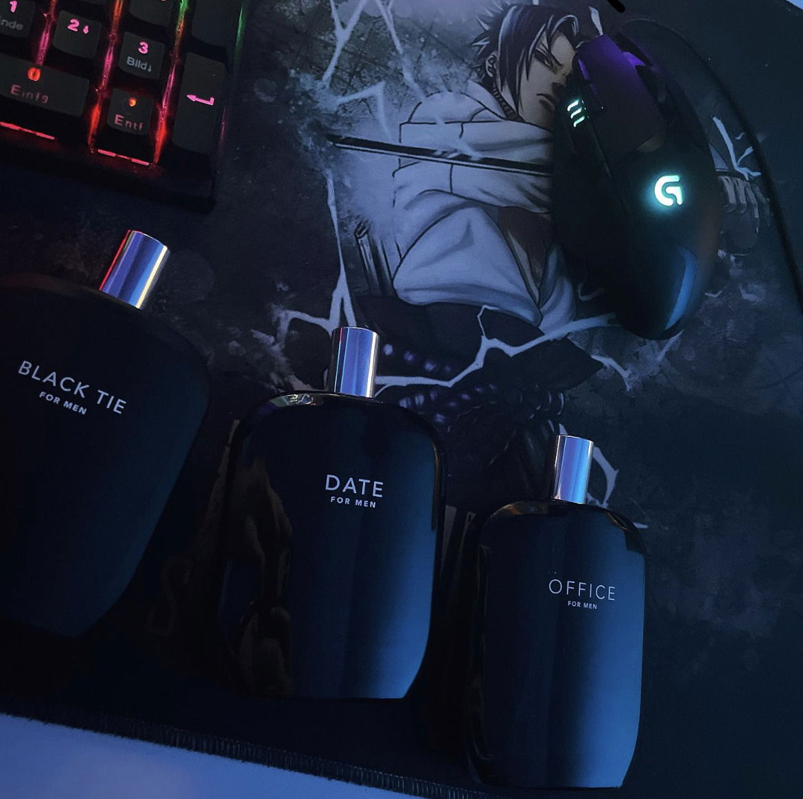 Meine Lieblings Düfte von Fragrance.One