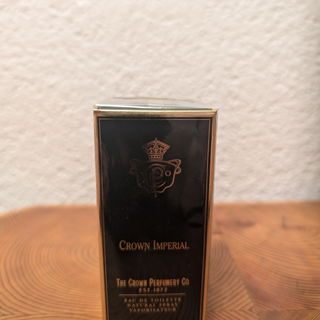 The Crown Perfumery - C...