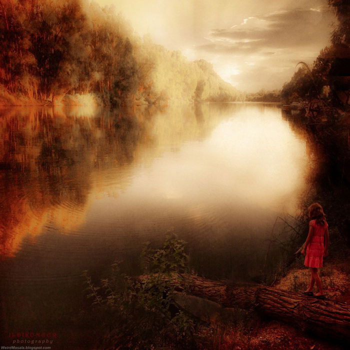 art by Ildiko Neer