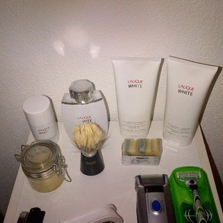 Lalique White von Laliq...