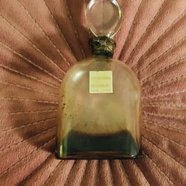 Mystère (1915) von d'O...
