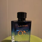 La Rive - Just on Time...