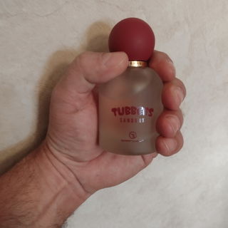 Grandeur Tubbees Sandbo...