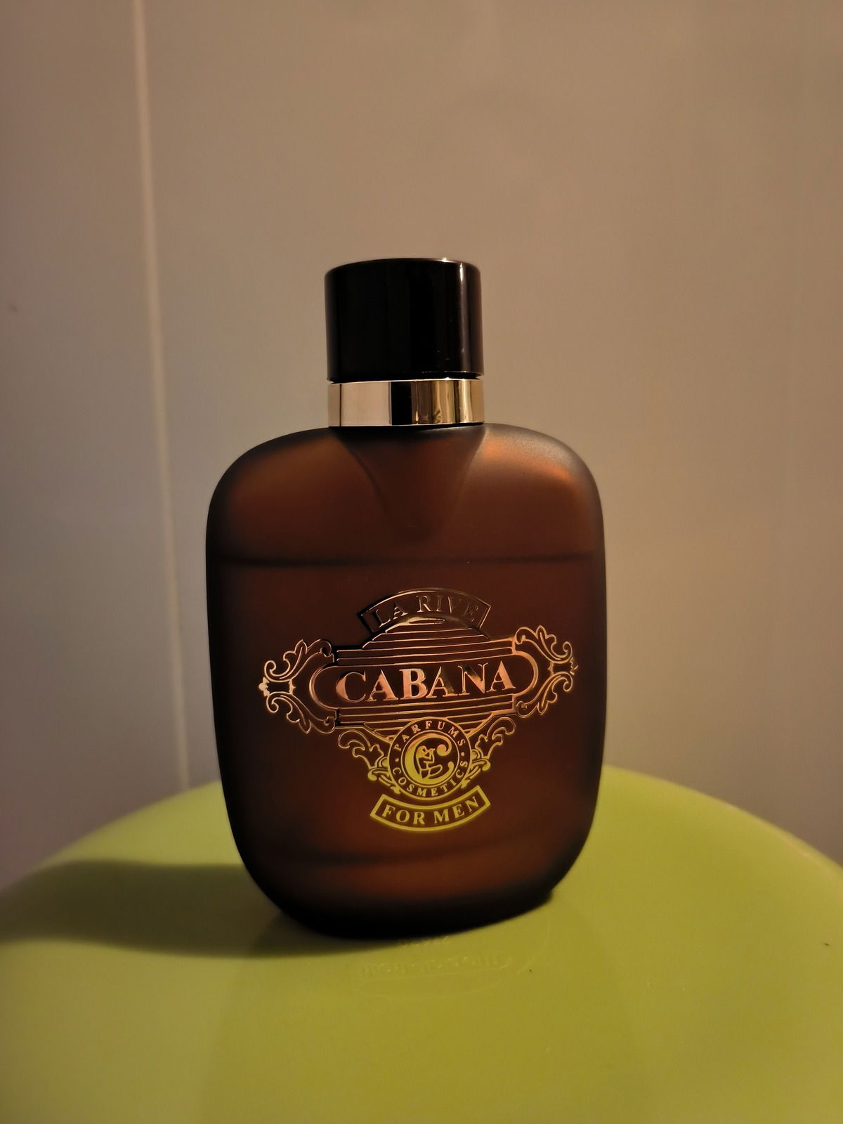 La Rive - Cabana