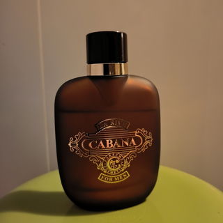 La Rive - Cabana