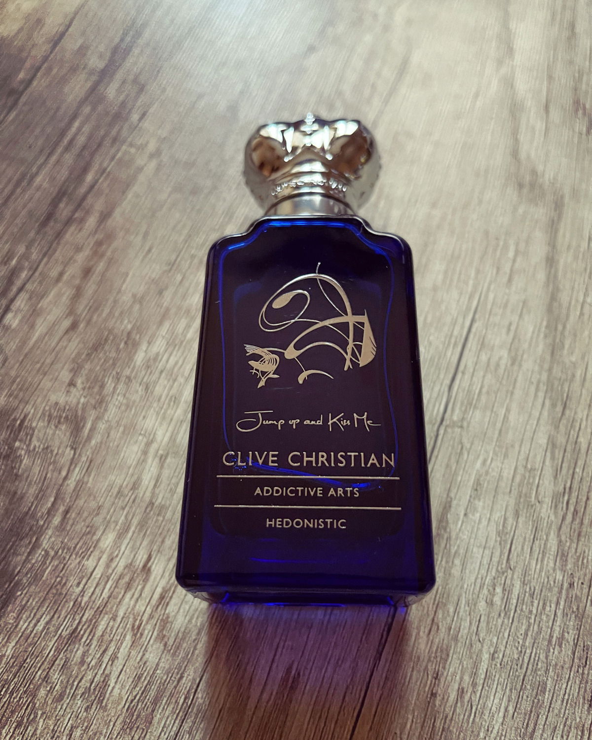 Clive Christian Hedonistic