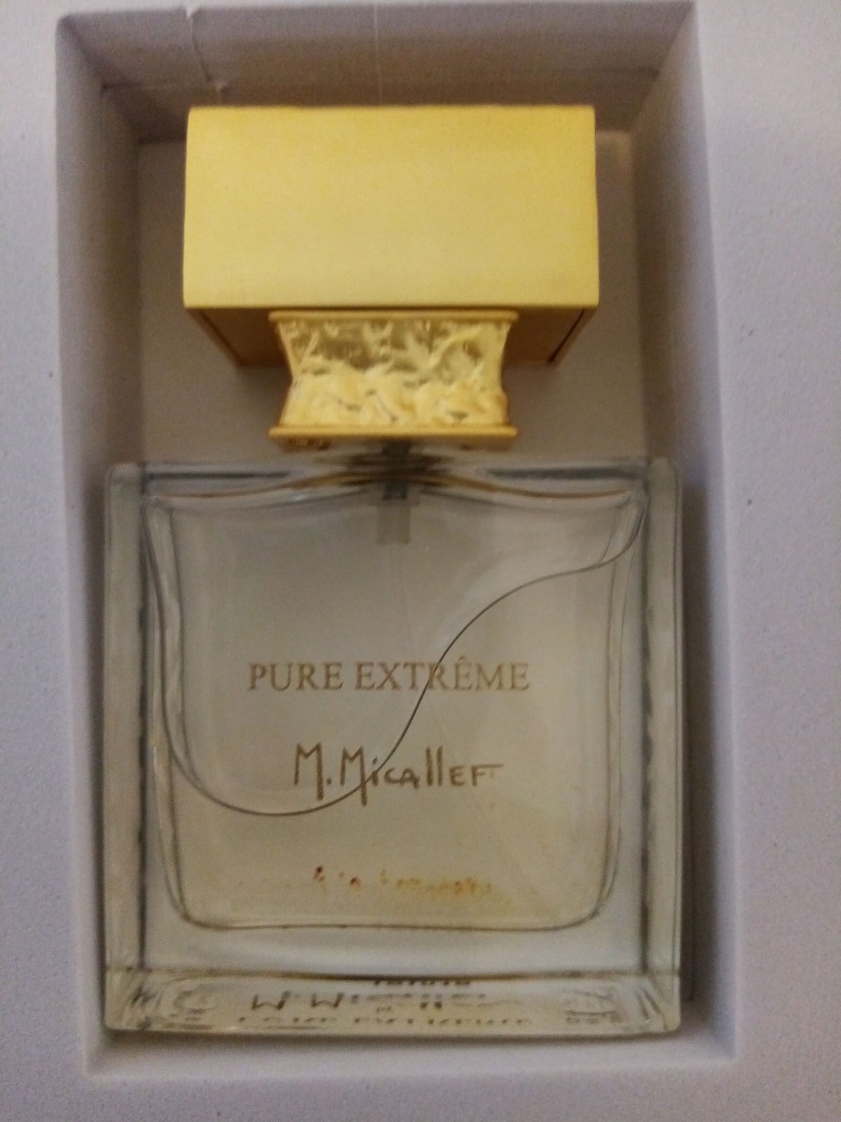 Highlight des M. Micallef Adventskalender