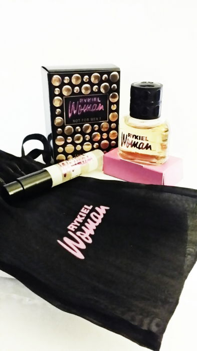 Rykiel Woman EDP by Sonia Rykiel