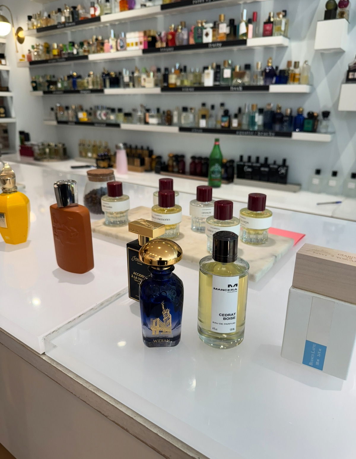 Widian New York in NY