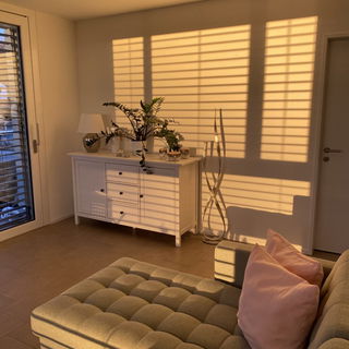 Wo es am schönsten ist...