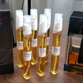 DIOR Homme Parfum Shari...