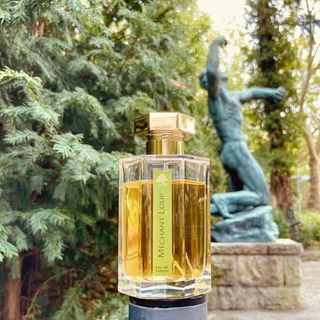 .. eher einsamer Wolf v...