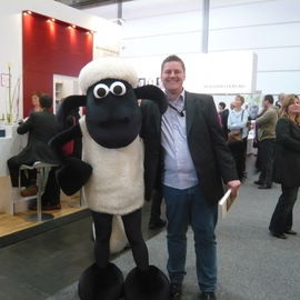 Leipzsch / Buchmesse / ...