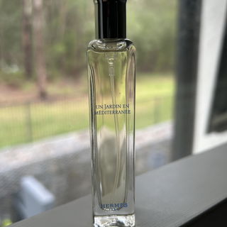 My 15ml mini of Un Jard...
