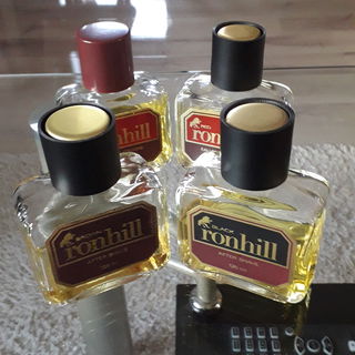 Ronhill Black, Brown & ...