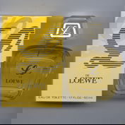 L de Loewe als EdT in e...