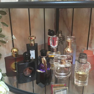 Noch ein Teil der Lanza...