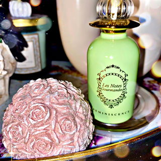 Les Notes Gourmandes Re...